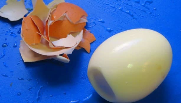 Dieta do ovo cozido para perder até 11 kg em 15 dias
